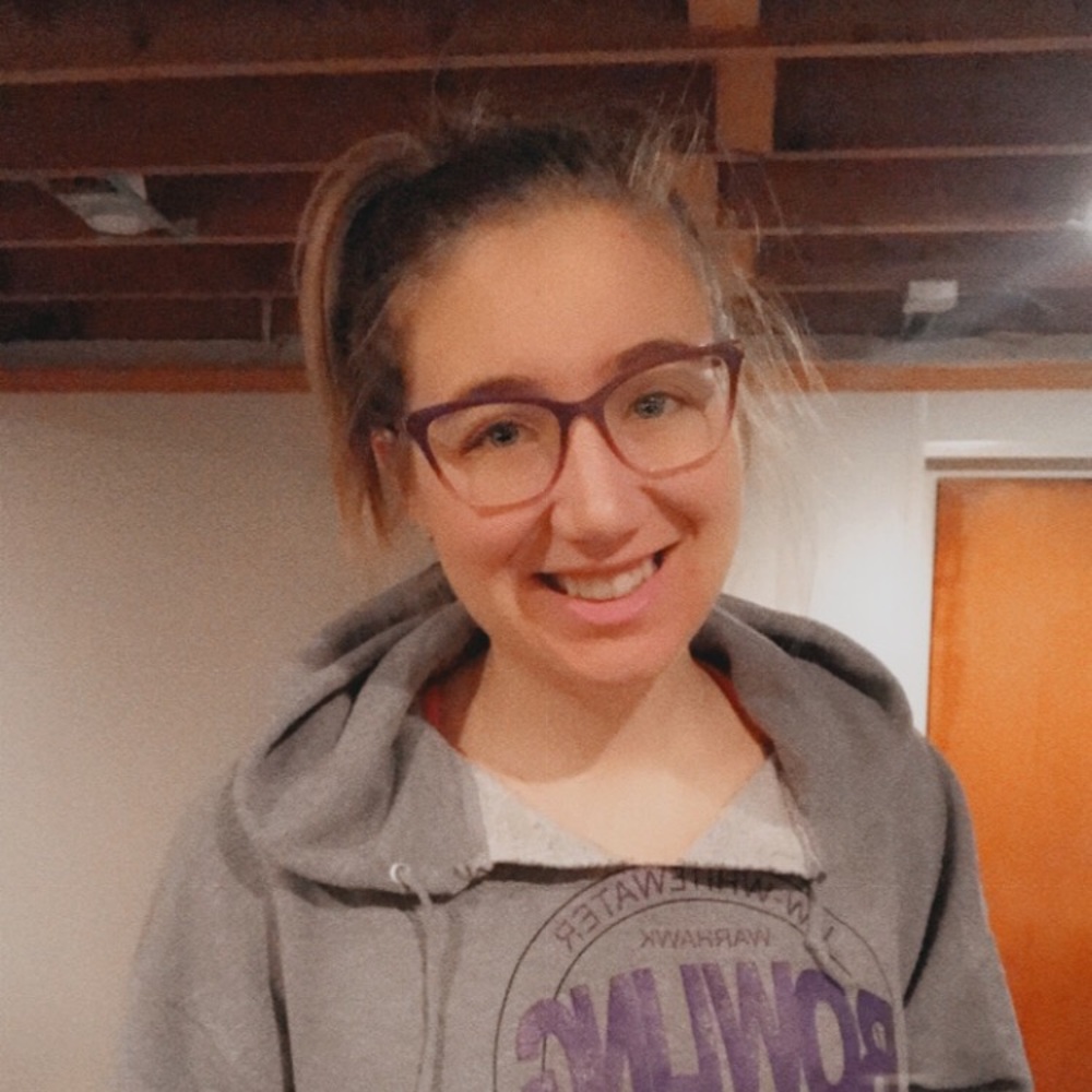 Meet your Posher, Dayna